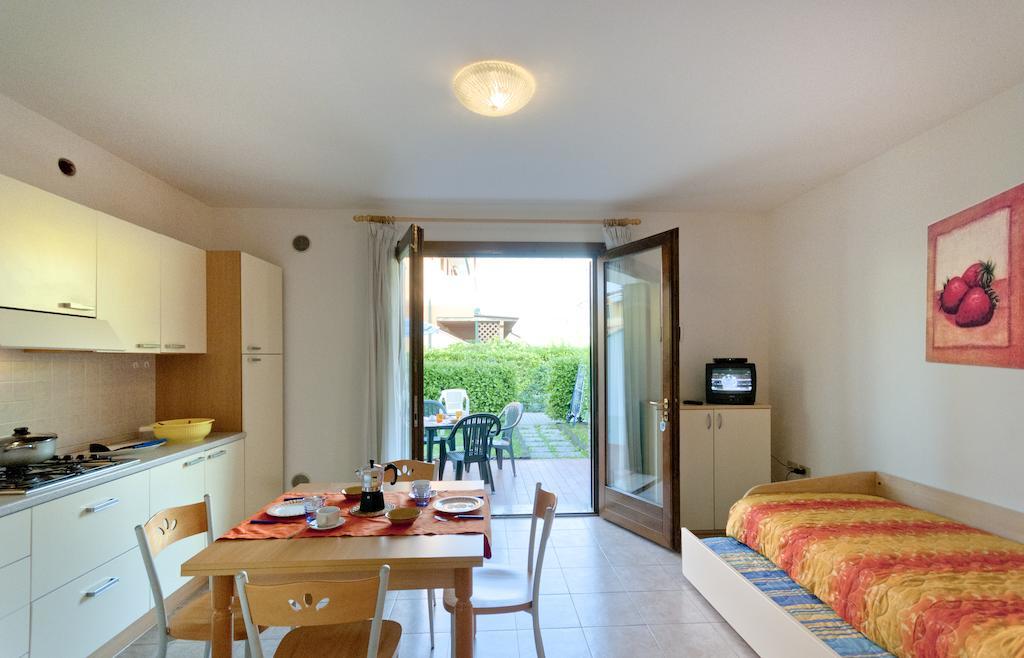 Villaggio Cristina Caorle Zimmer foto