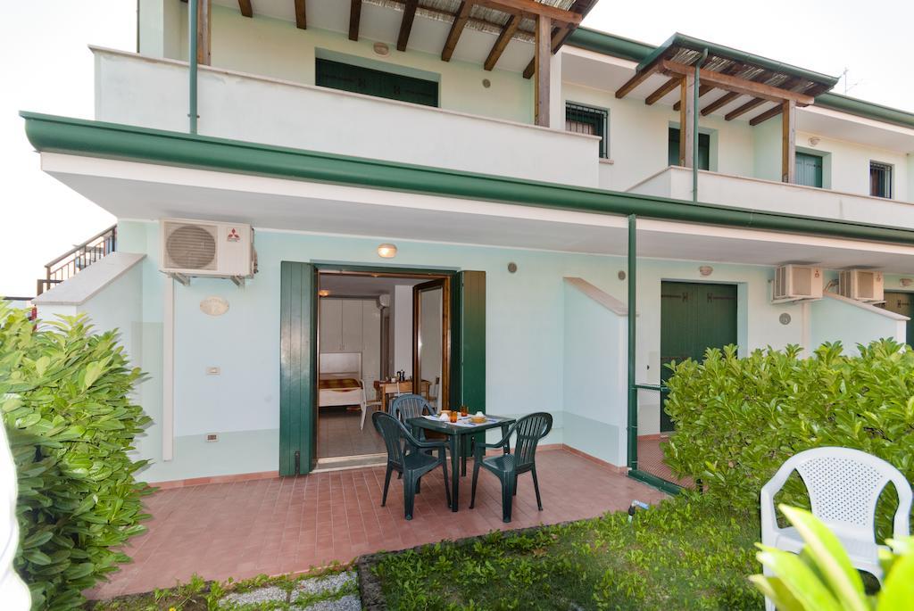 Villaggio Cristina Caorle Exterior foto