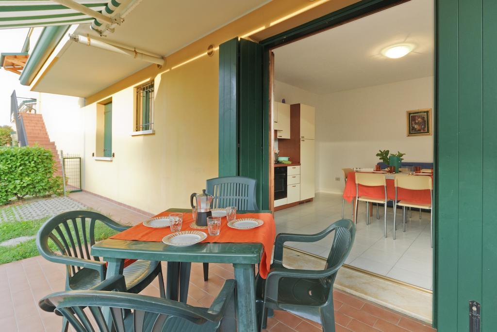 Villaggio Cristina Caorle Zimmer foto